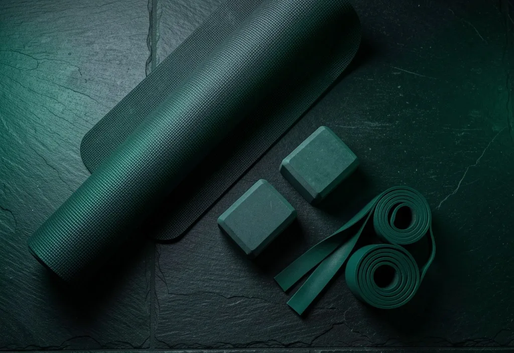 Complete stretching kit